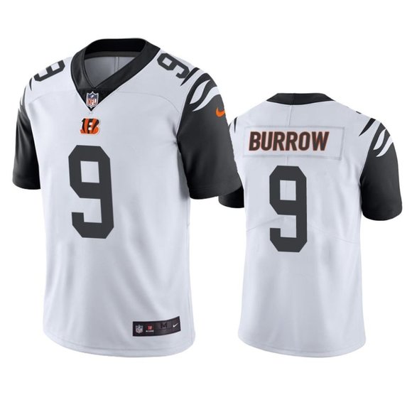 bengals joe burrow shirt
